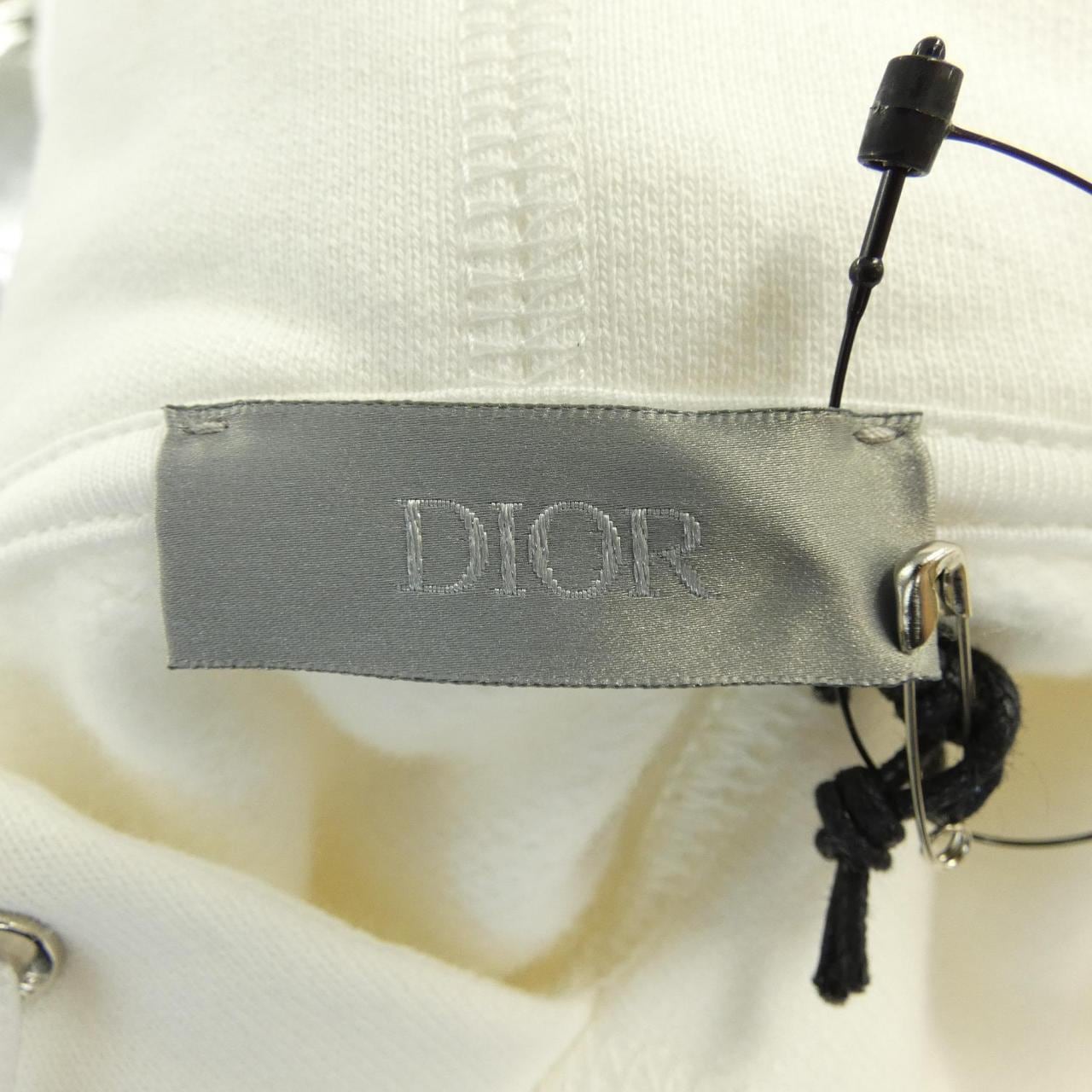 ディオール DIOR KENNY SCHARF 193J688B0531 パーカー