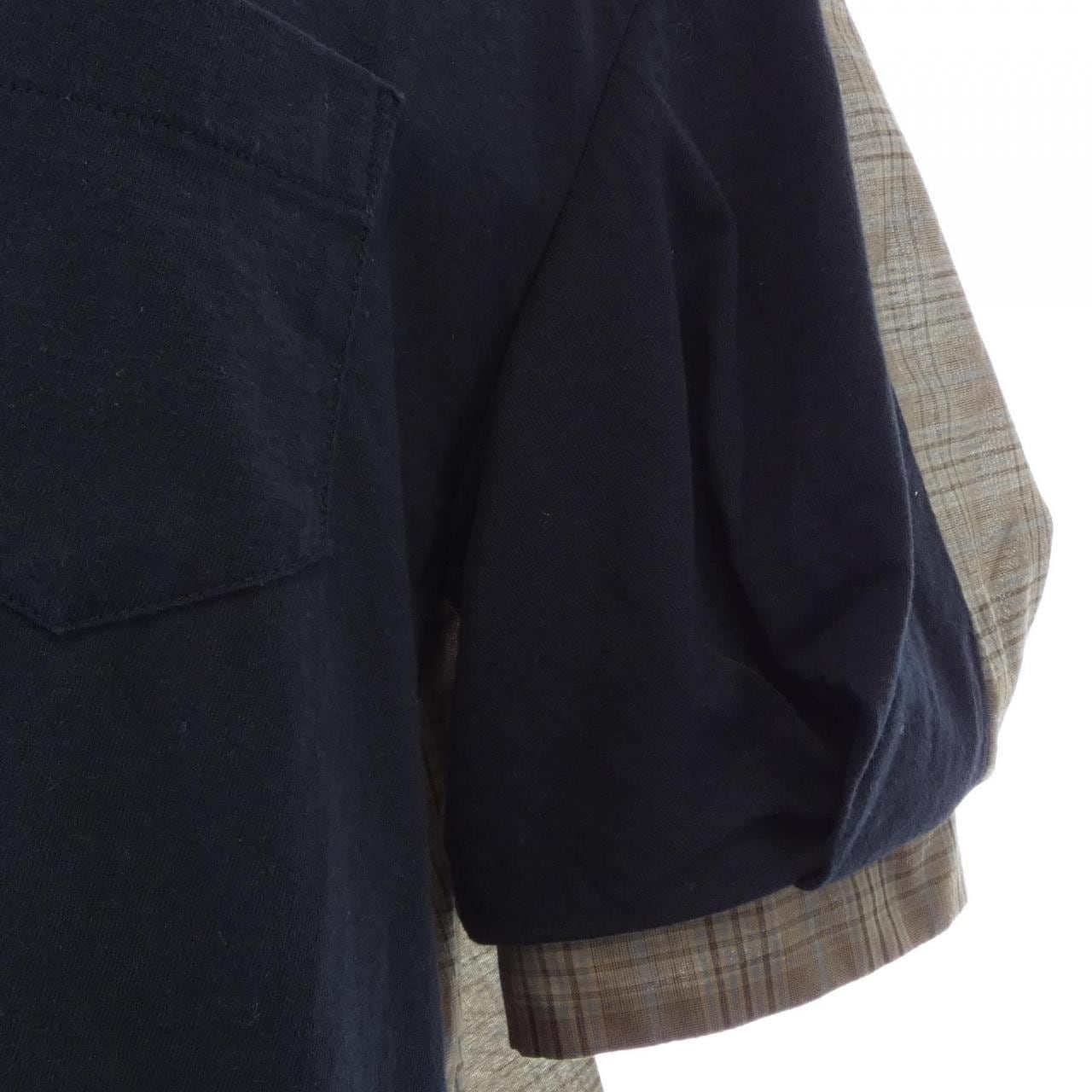 サカイ SACAI 25-07805 トップス