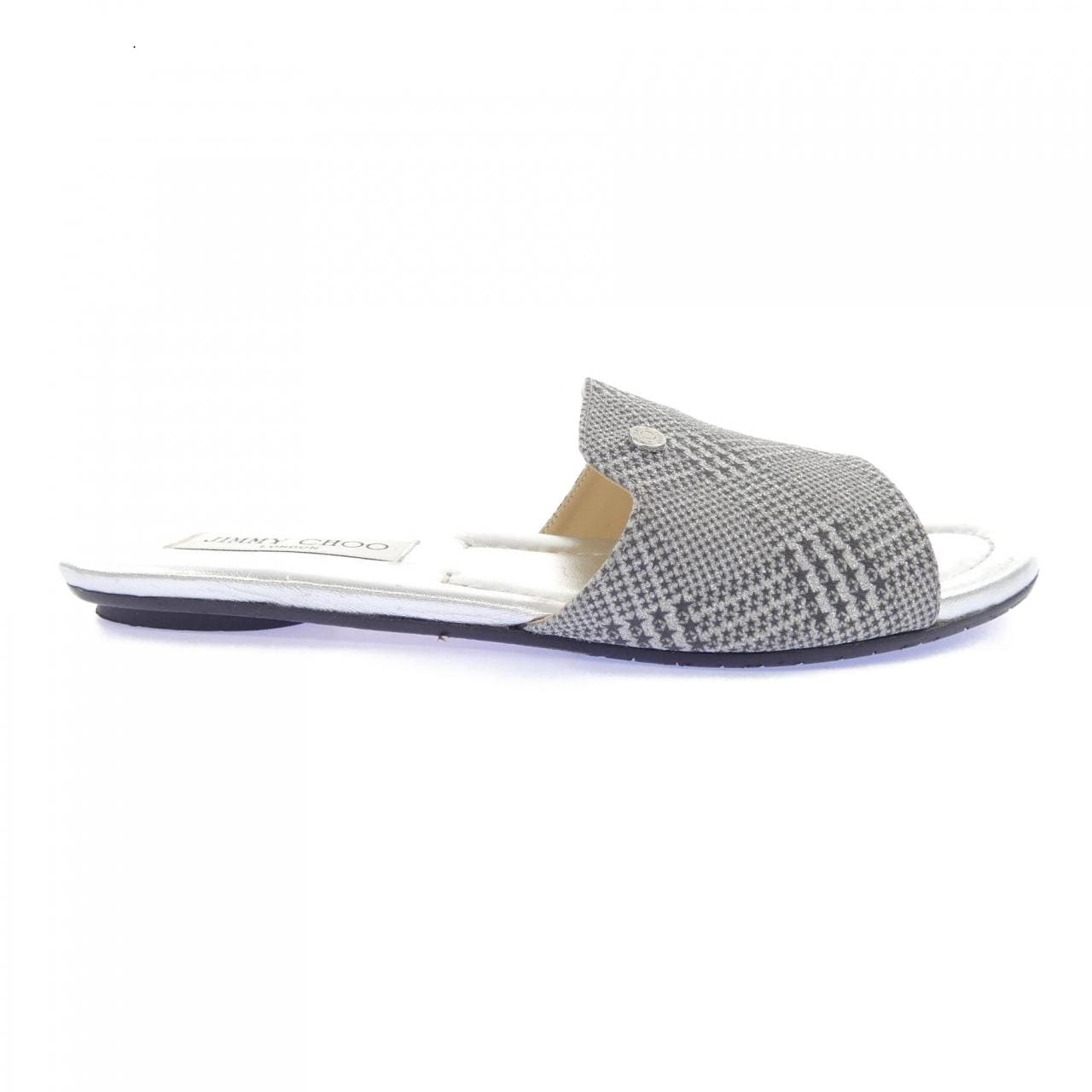 ジミーチュウ JIMMY CHOO サンダル
