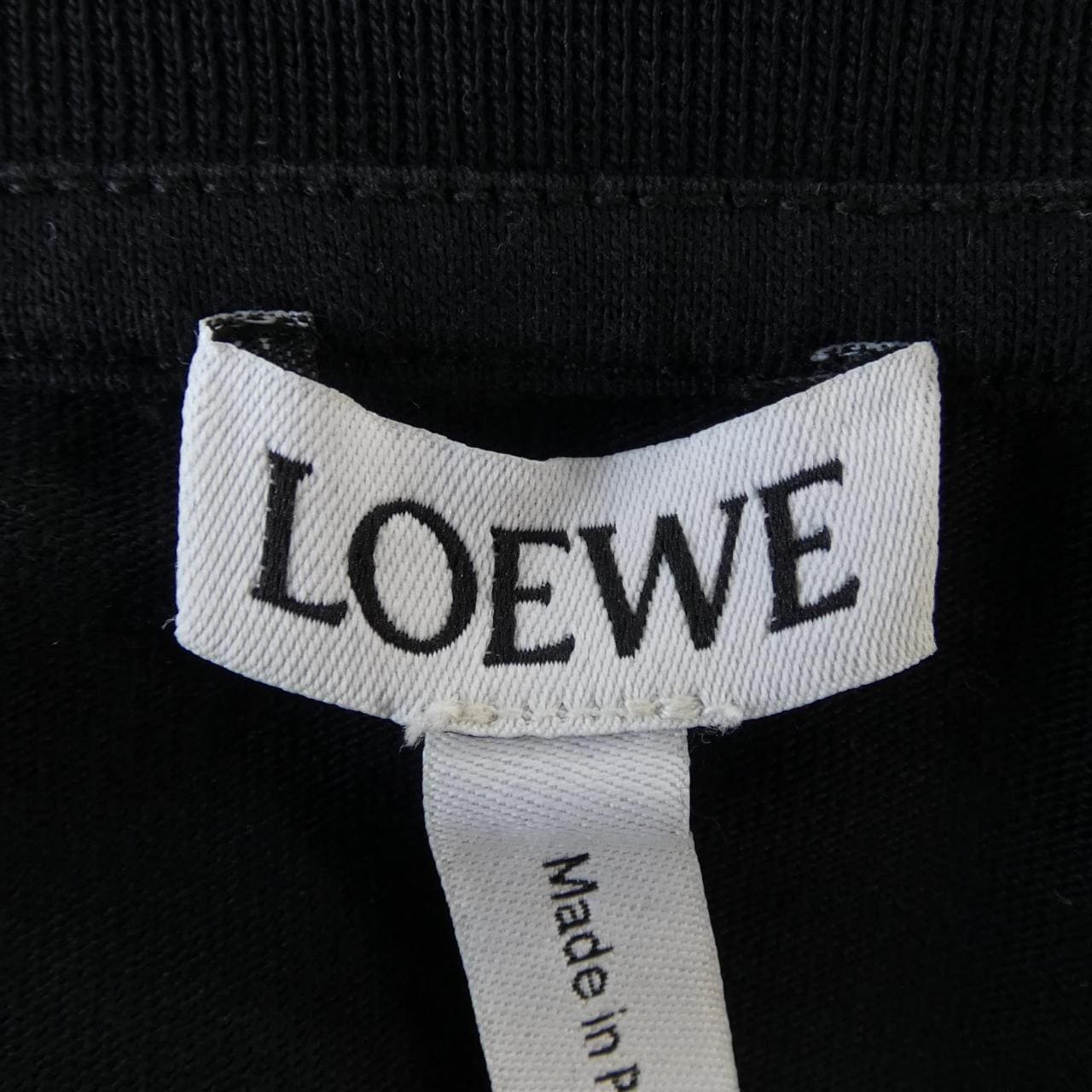 ロエベ LOEWE H6289390CR Tシャツ