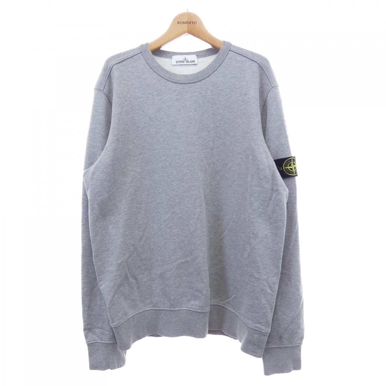 ストーンアイランド STONE ISLAND 701562751 スウェット