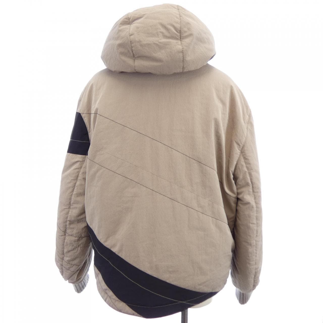 エルメス HERMES 562760HH ダウンジャケット