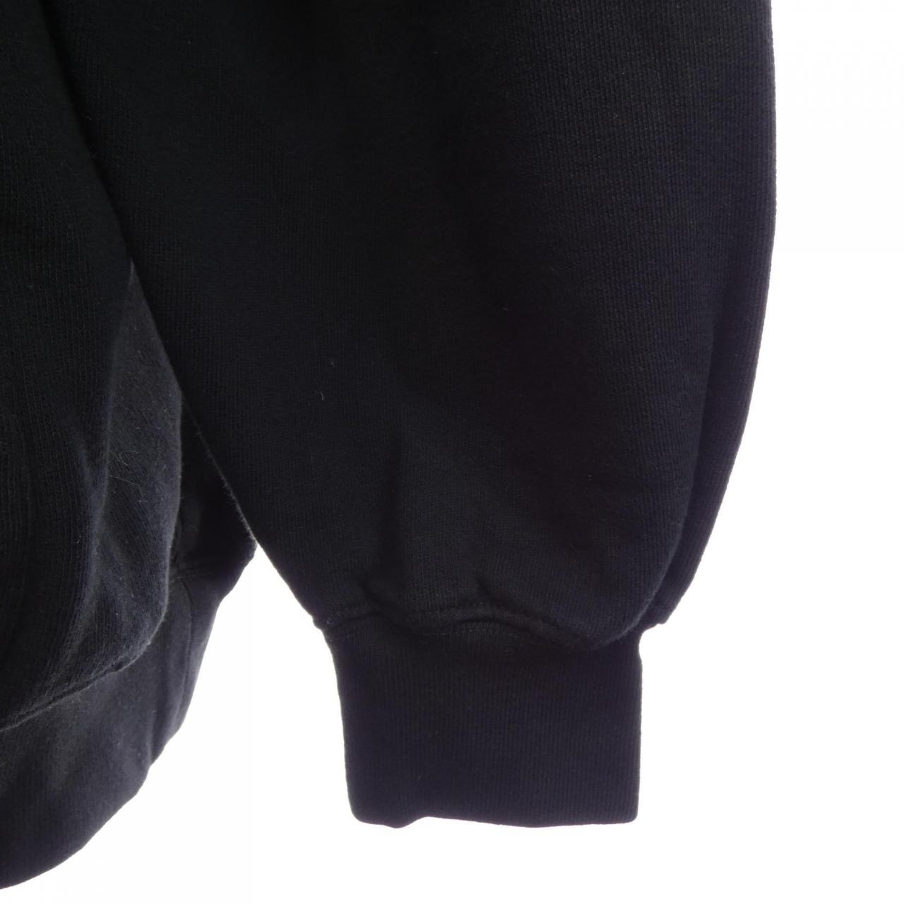 バレンシアガ BALENCIAGA WARDROBE 578135 TKV18 UNISEX パーカー