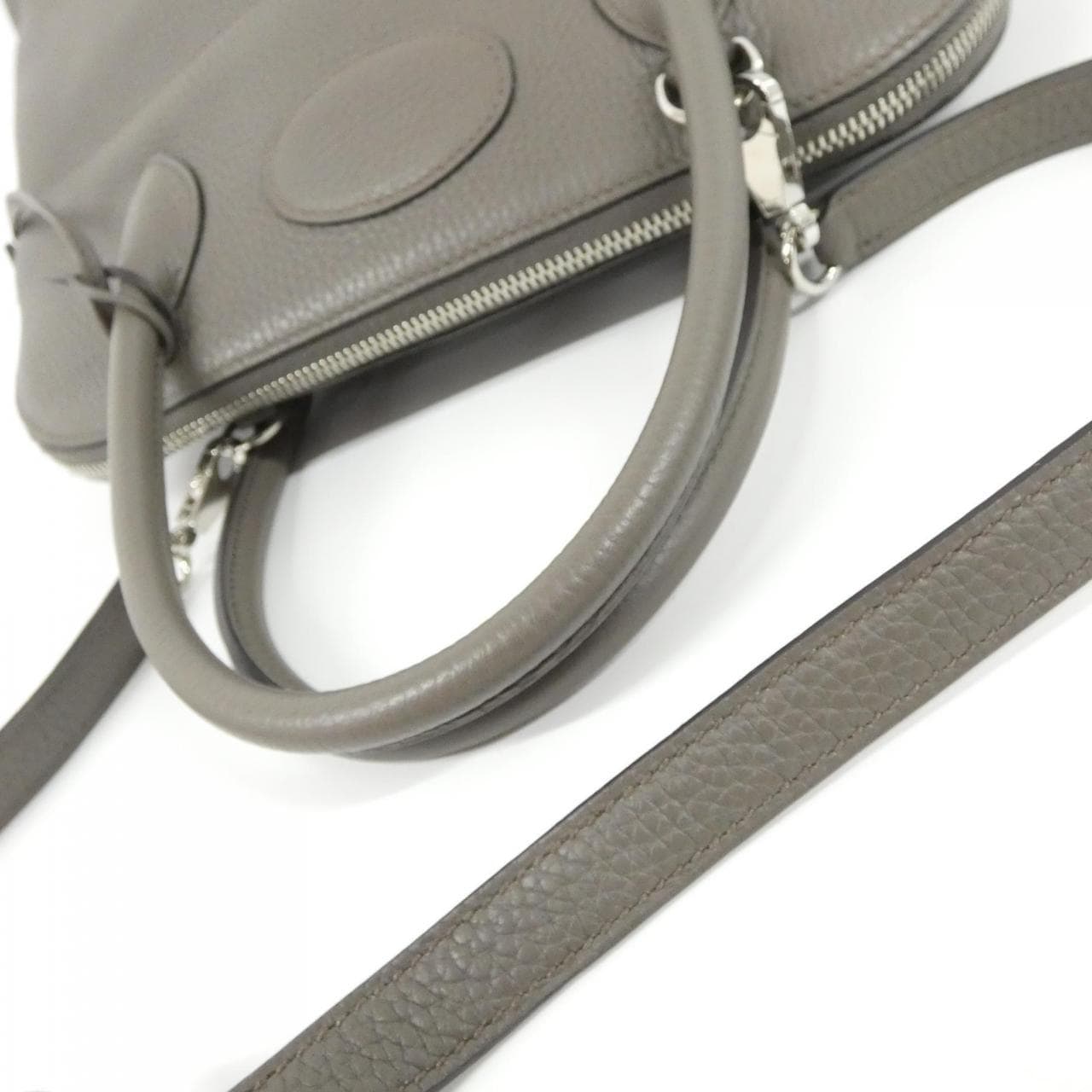 エルメス ボリード 31cm 073419CK バッグ