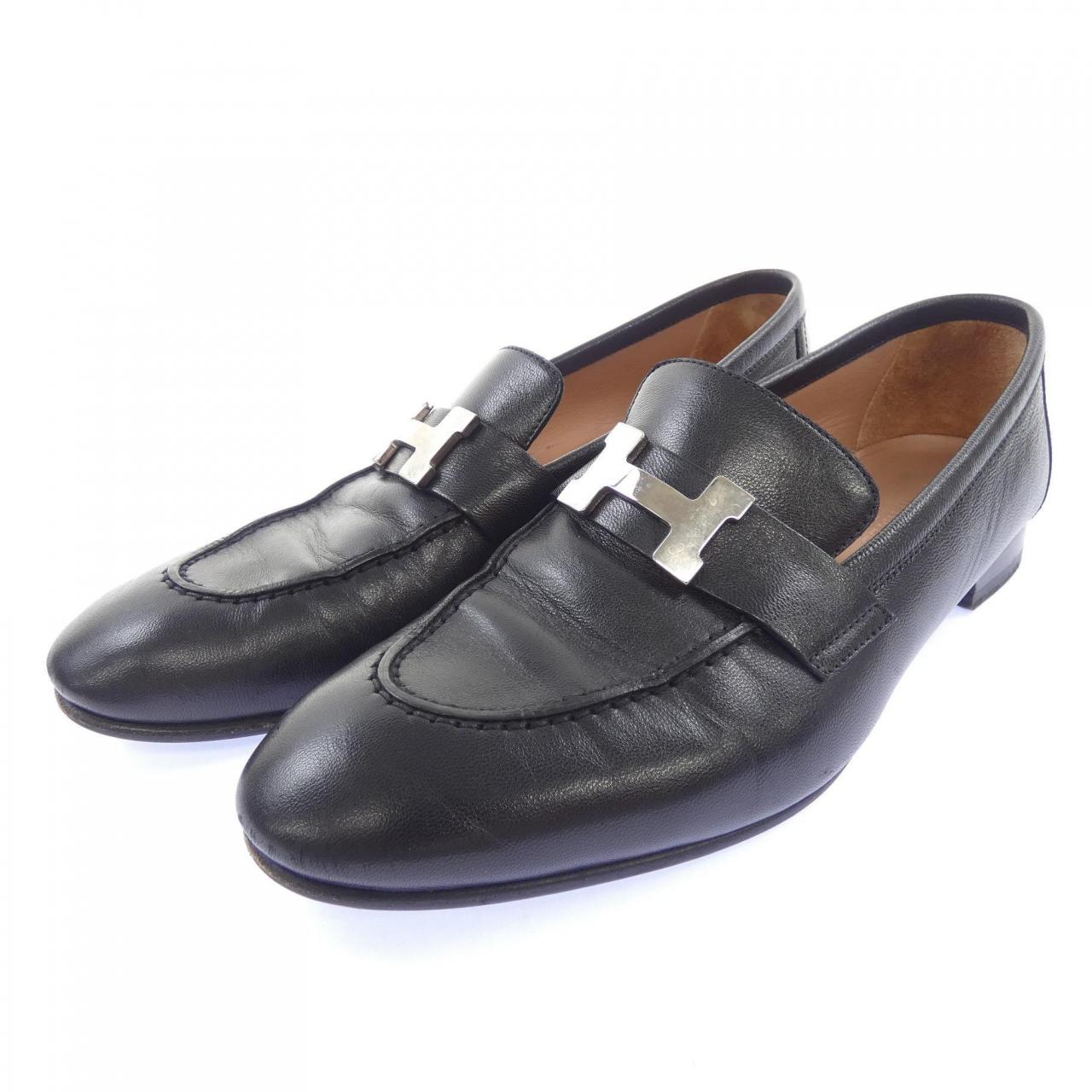 エルメス HERMES パリ PARIS 201199Z シューズ