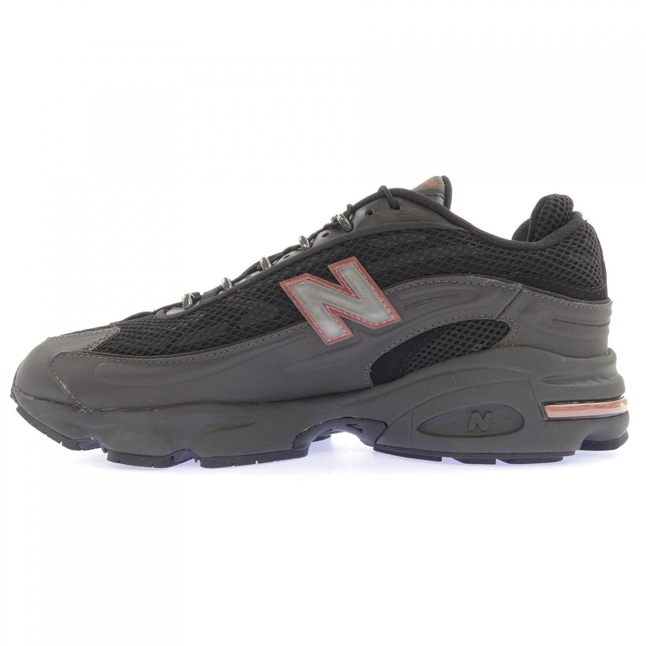 ニューバランス NEW BALANCE U100010A スニーカー