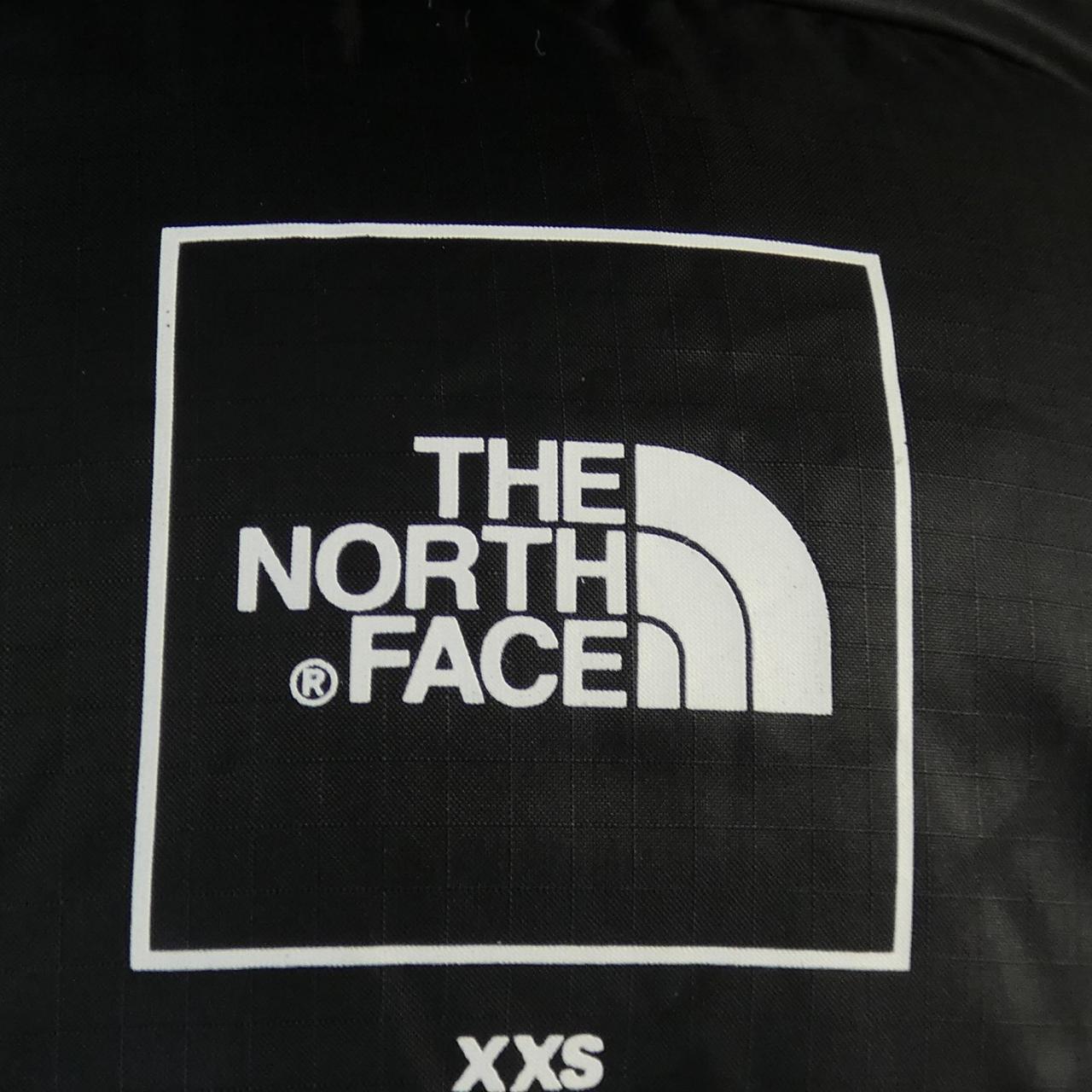 ザノースフェイス THE NORTH FACE ND92215 ダウンジャケット
