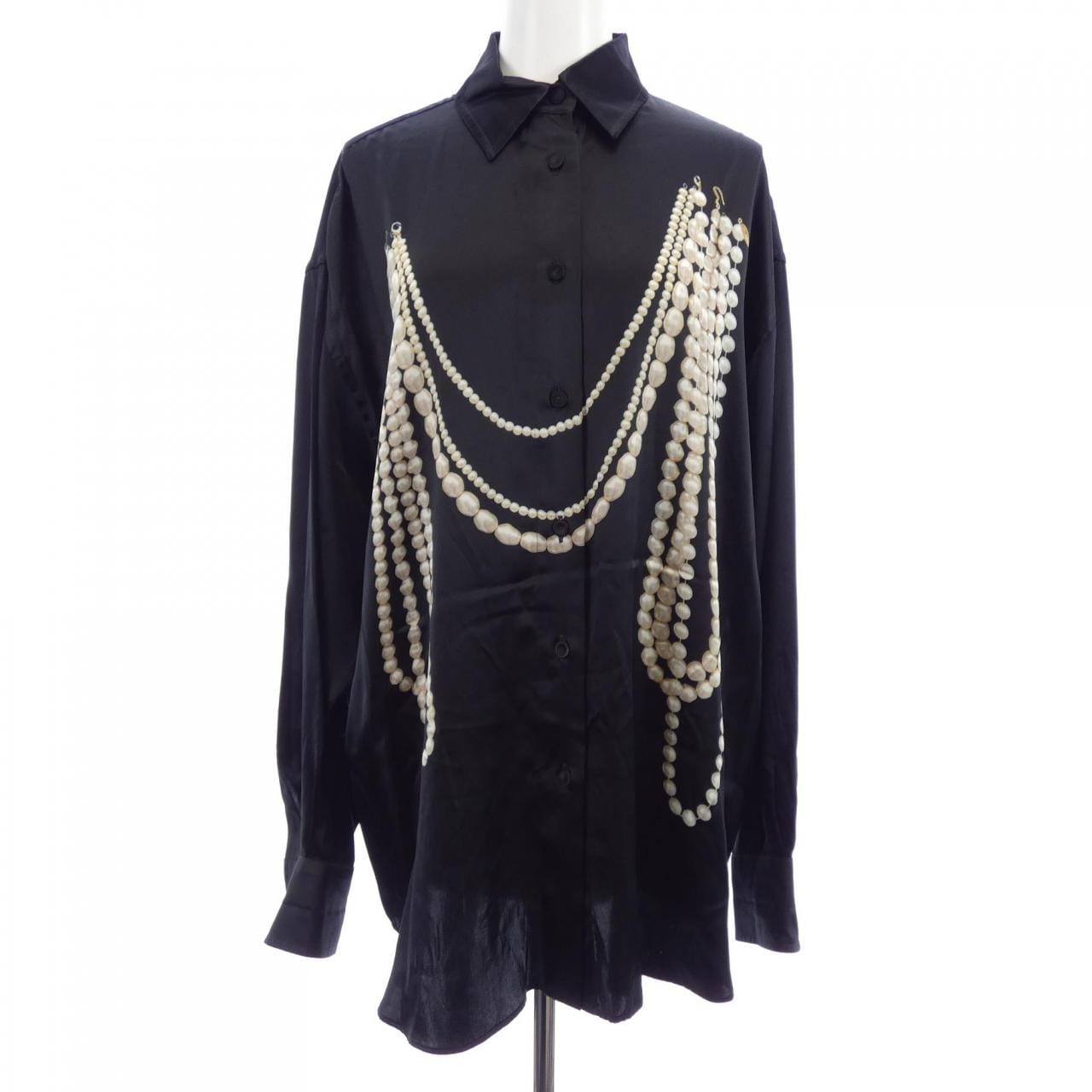 ステラマッカートニー STELLA MCCARTNEY シャツ