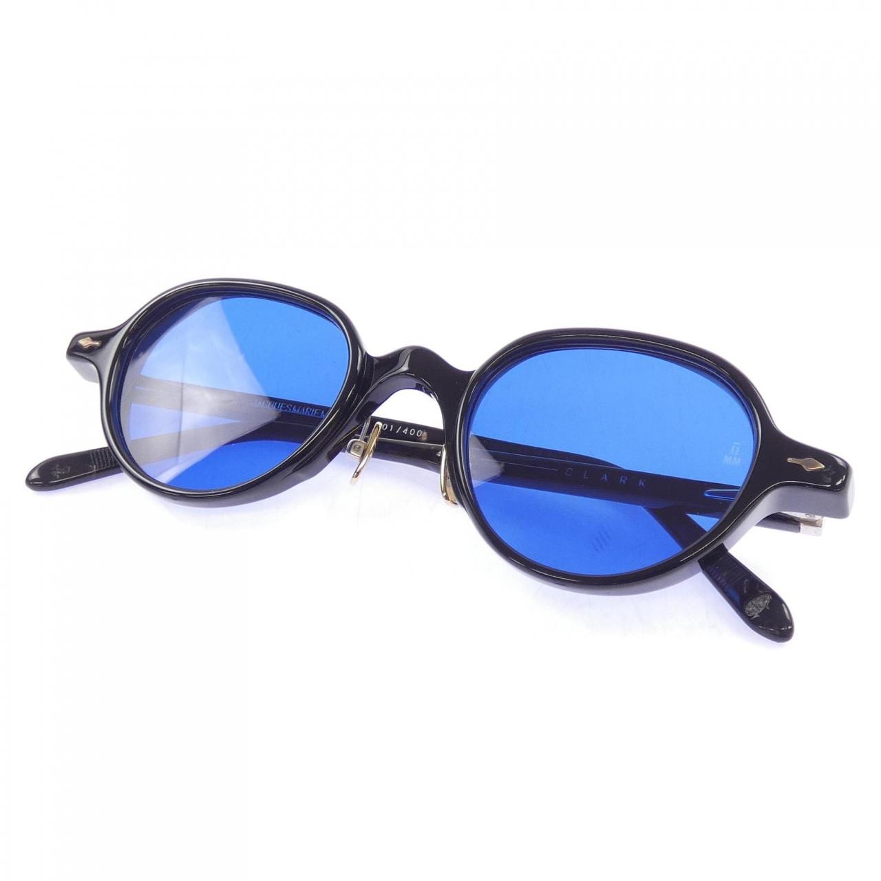 JACOUES MARIE MAGE CLARK SUNGLASSES