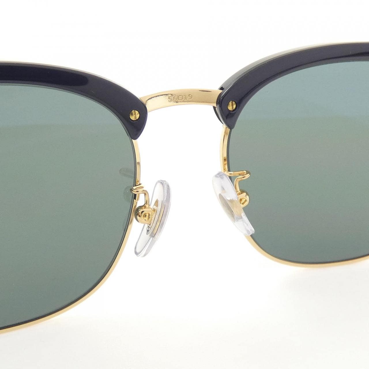 レイバン Ray Ban RB4418D SUNGLASSES