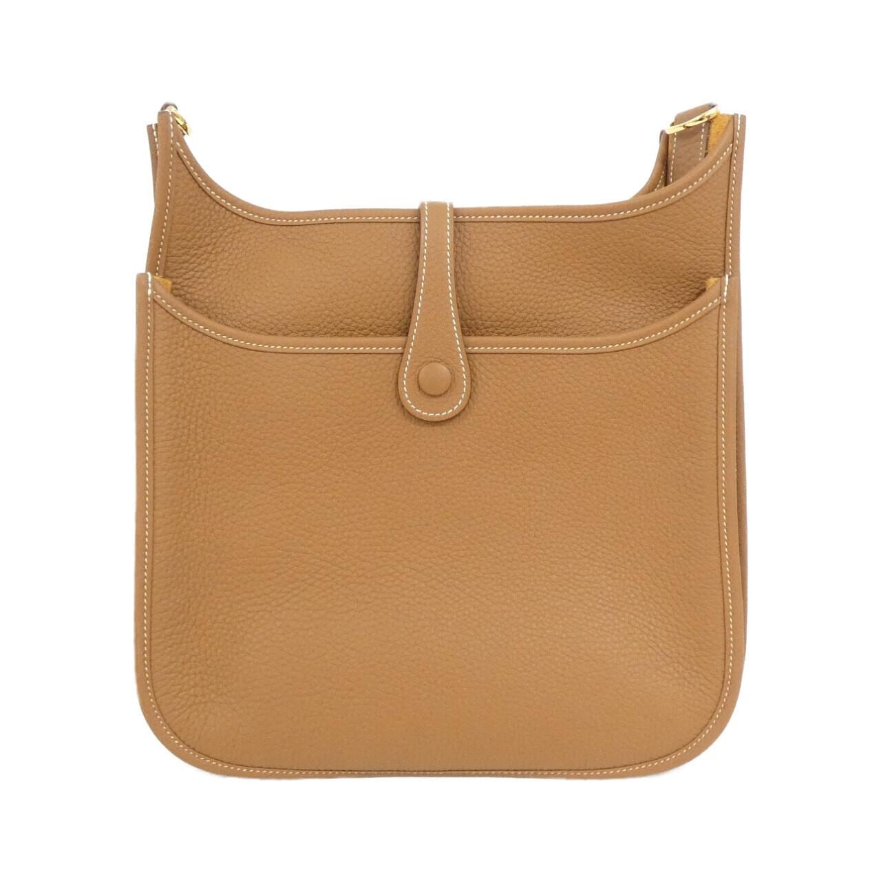 【未使用品】エルメス エヴリン3 PM 056277CC ショルダーバッグ