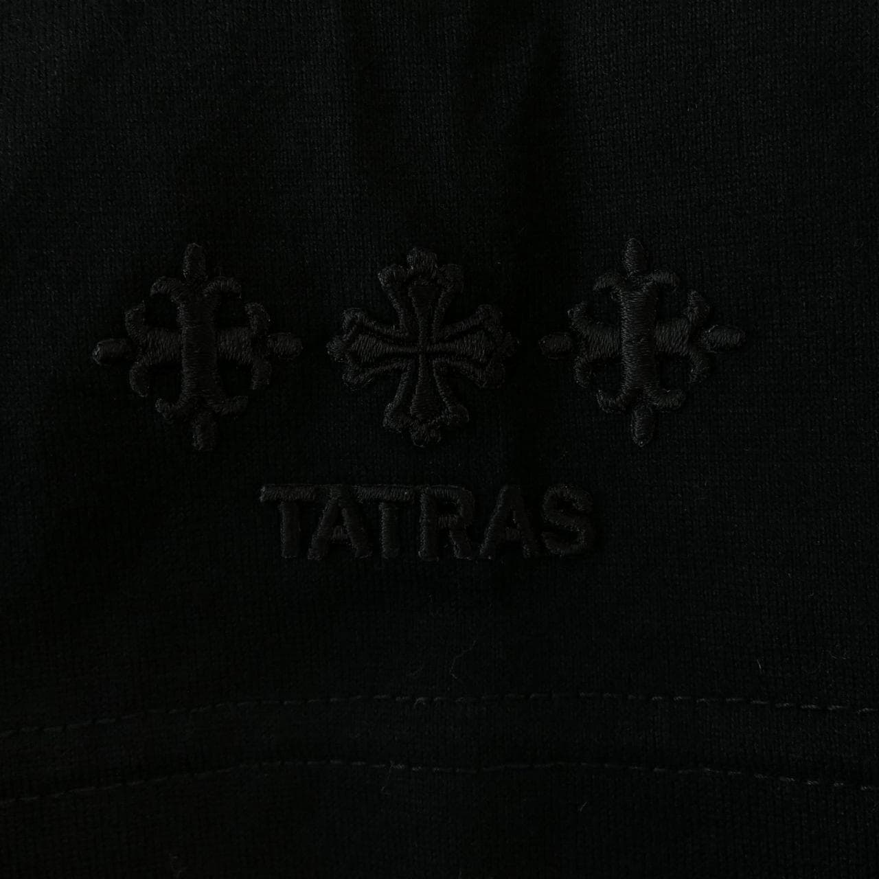 タトラス TATRAS MTAT25S8308-M Tシャツ