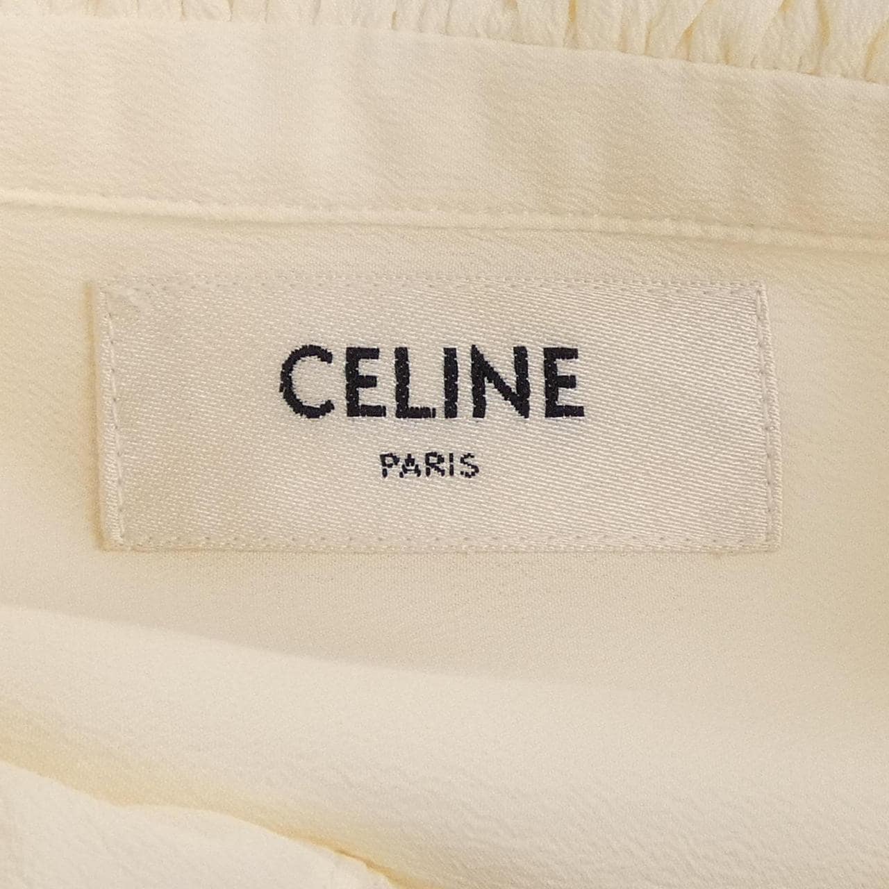 セリーヌ CELINE 2C539008D シャツ