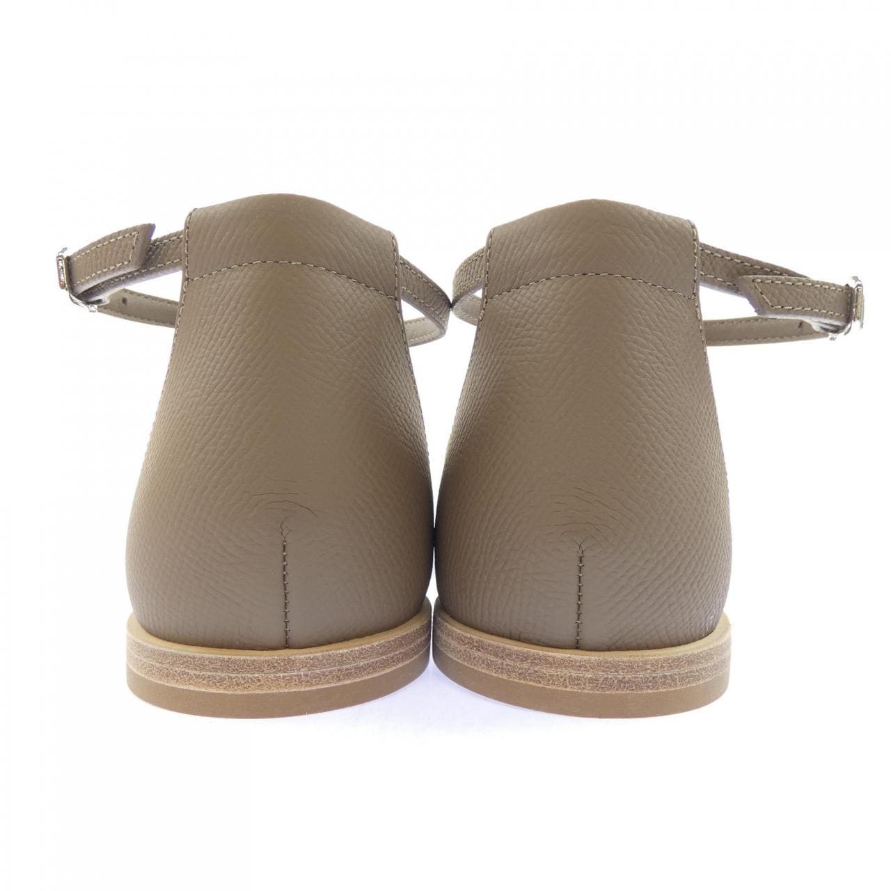 エルメス HERMES サントリーニ SANTORINI 182138Z サンダル