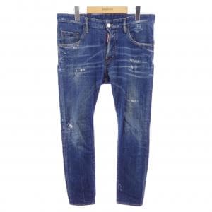 ディースクエアード DSQUARED2 S71LB1265 ジーンズ
