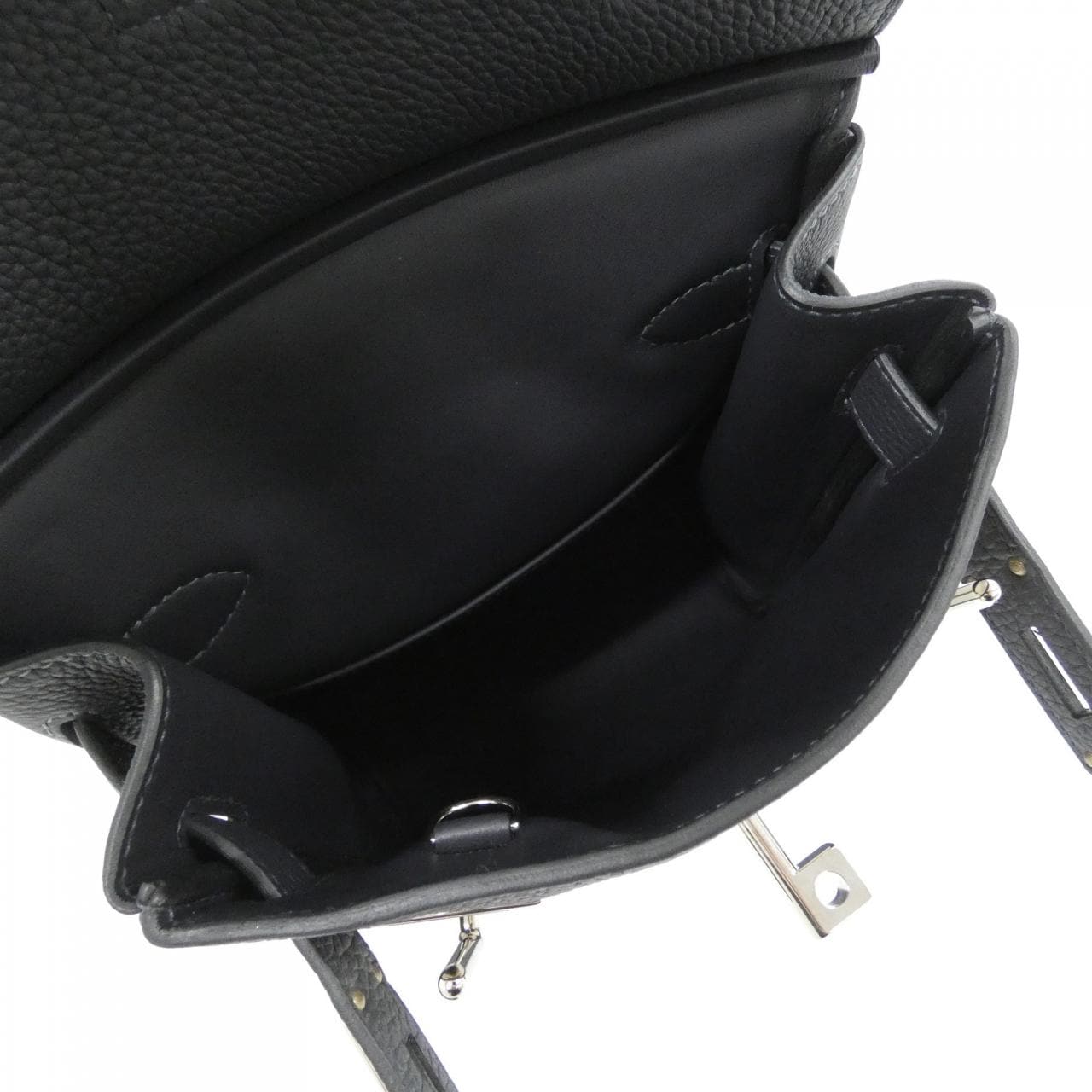 エルメス アッカド PM 083589CK ショルダーバッグ