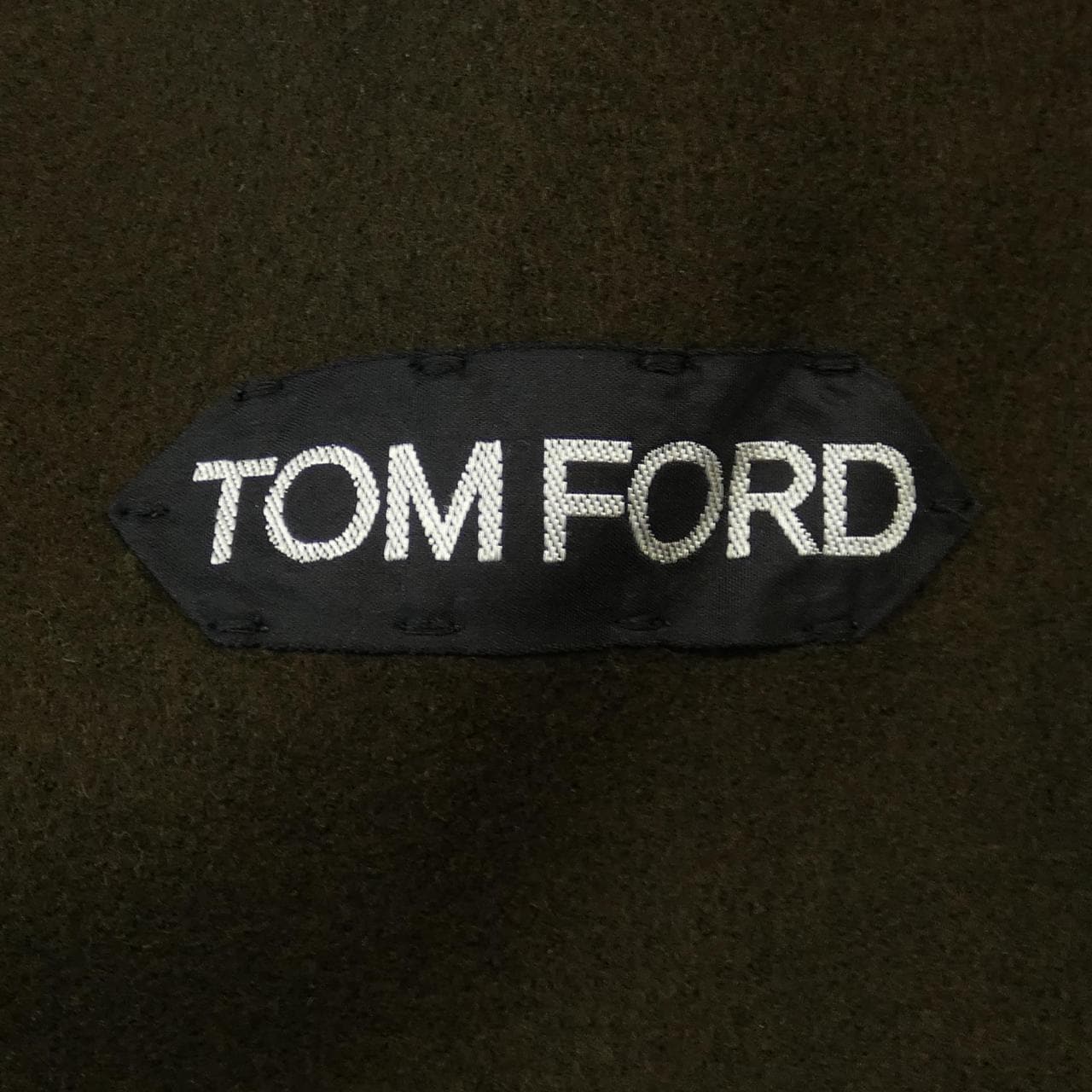 TOM FORD湯姆福特法院