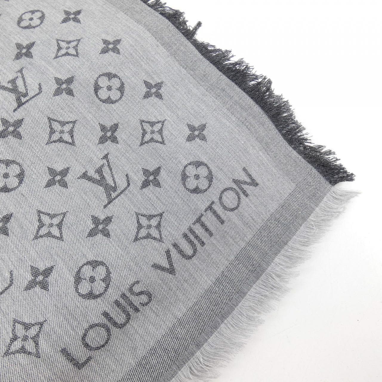 ルイヴィトン LOUIS VUITTON STOLE