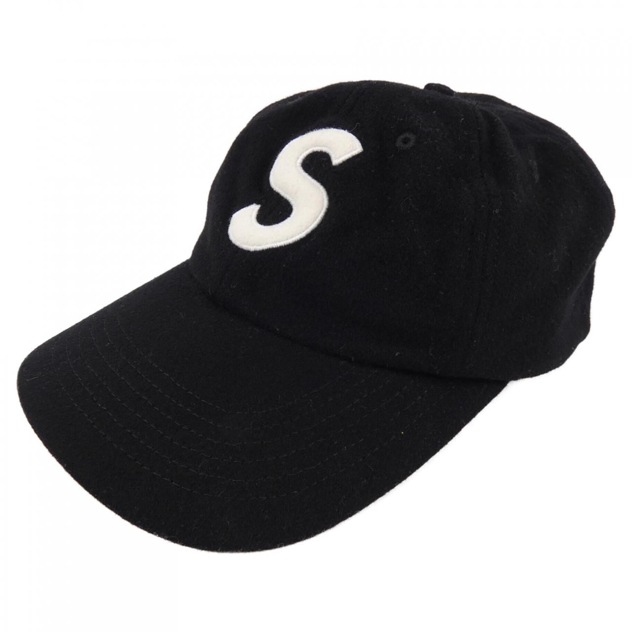 SUPREME cap