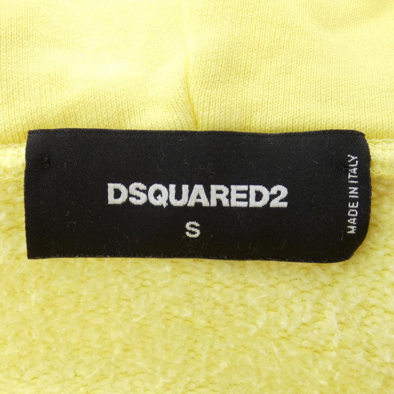 PARKER DSQUARED2