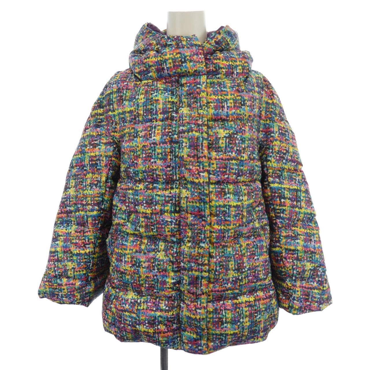 ETRO down jacket