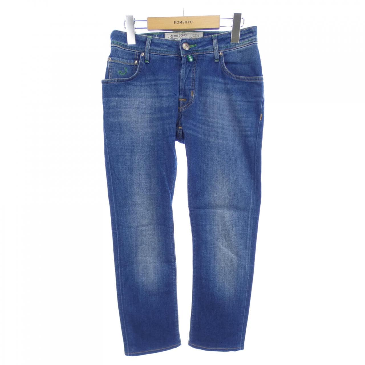 Jacob Cohen jeans