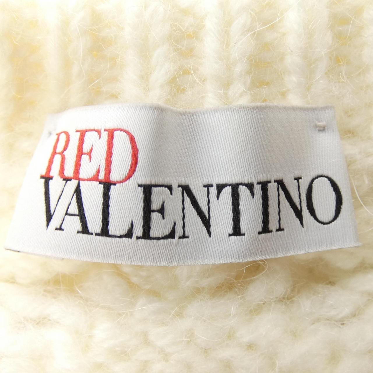 RED VALENTINO VALENTINO 針織衫