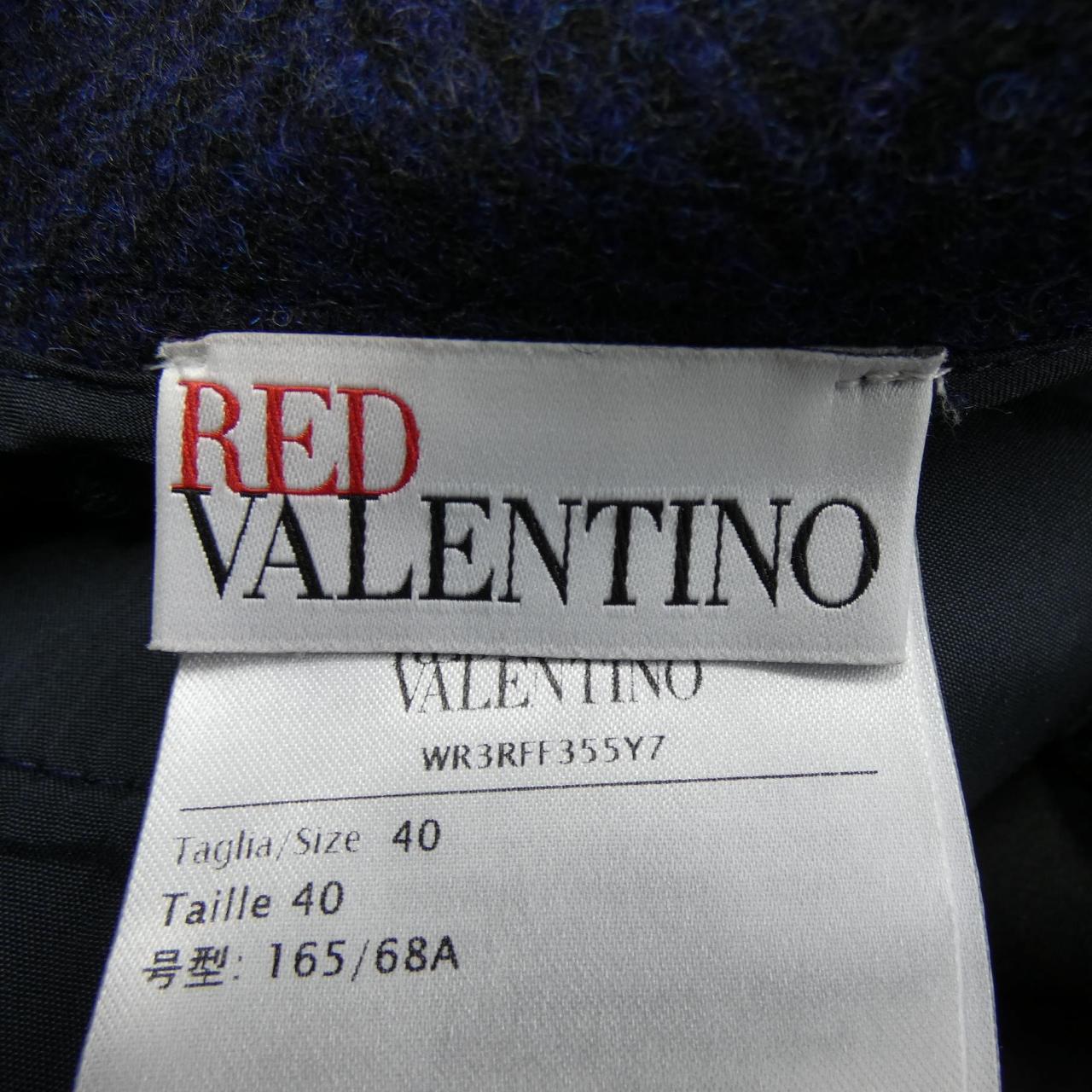 RED VALENTINO VALENTINO 短褲