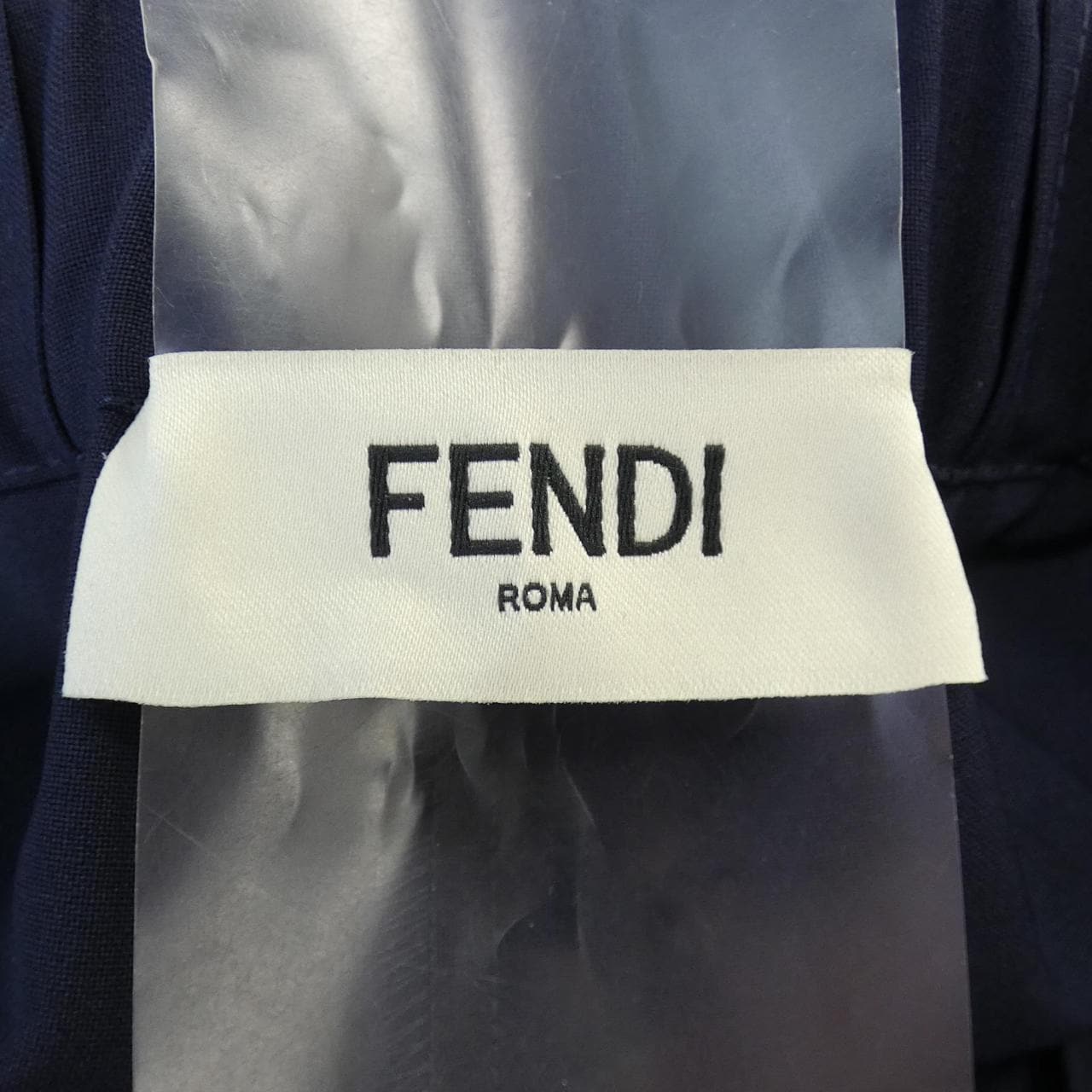 フェンディ FENDI パンツ