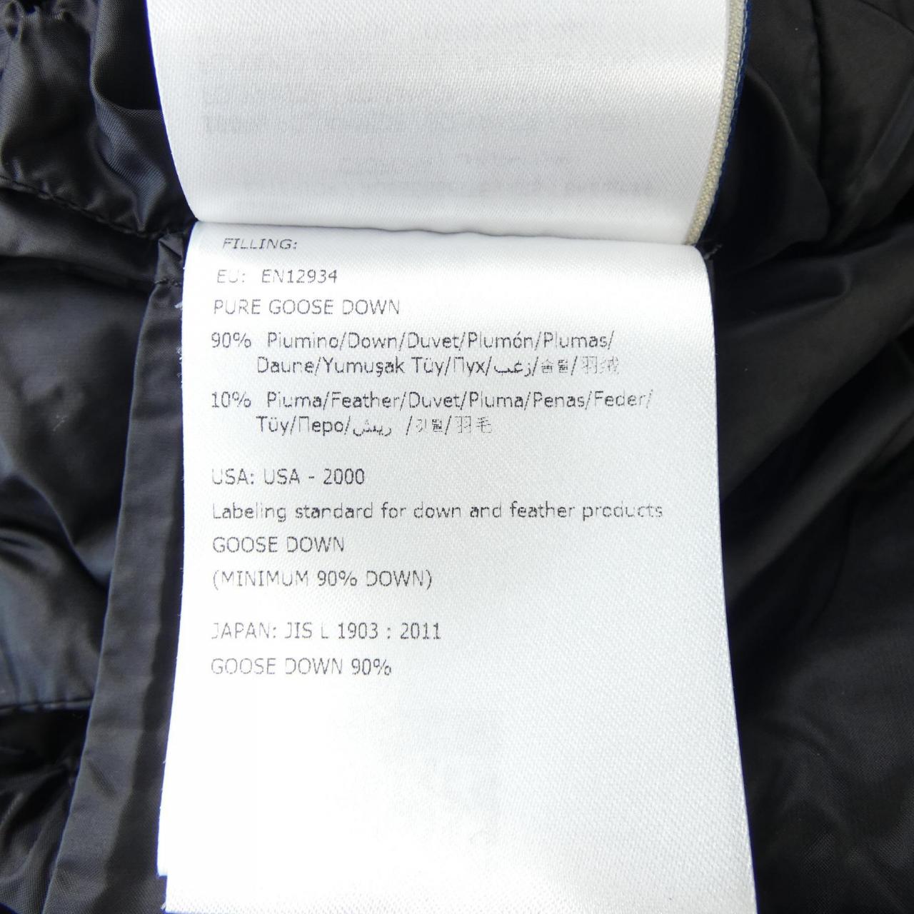 モンクレール MONCLER ダウンコート