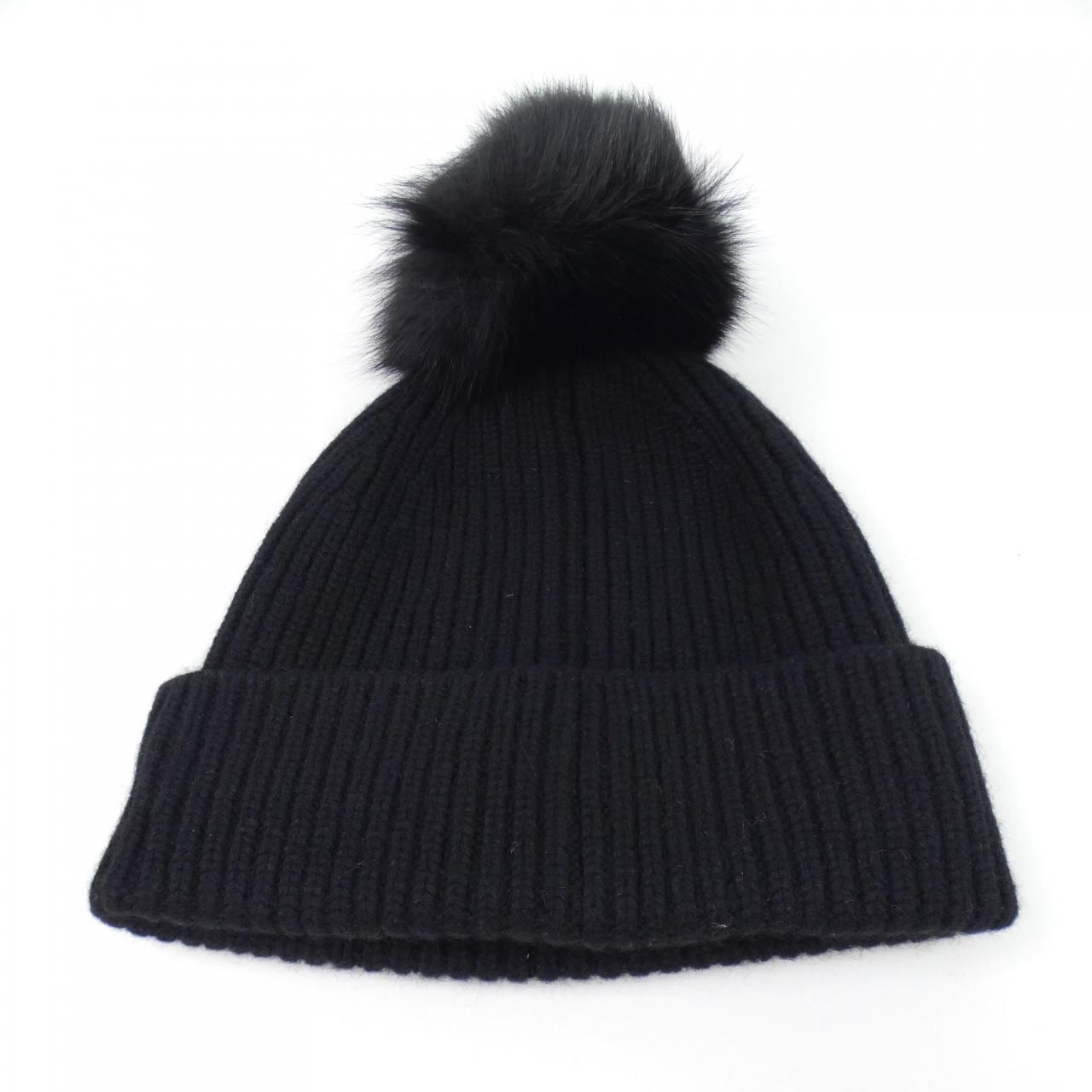 LOUIS VUITTON LOUIS VUITTON Knit Cap