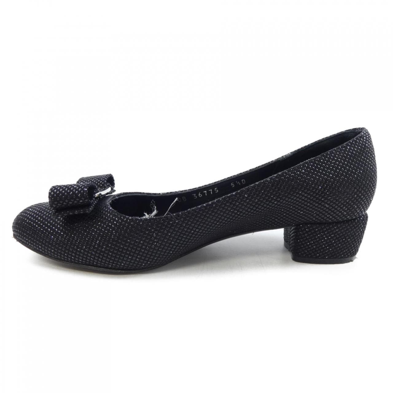 SALVATORE FERRAGAMO萨尔瓦多菲拉格慕泵