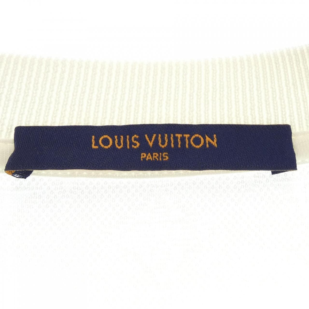 ルイヴィトン LOUIS VUITTON シグネチャー3DポケットモノグラムTシャツ HIY49WTCL Tシャツ