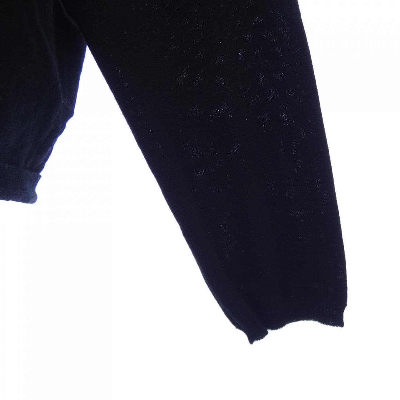 コムデギャルソン COMME des GARCONS GO-N010 カーディガン