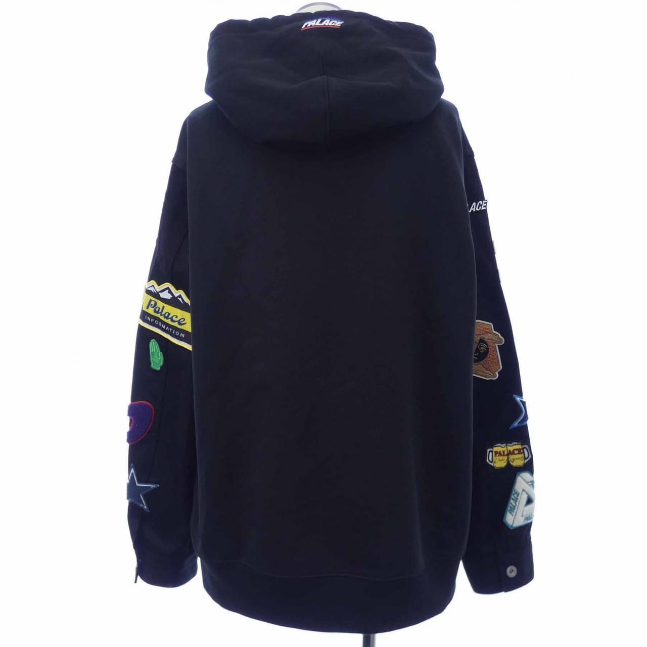 アイジュンヤワタナベ eye JUNYA WATANABE パーカー