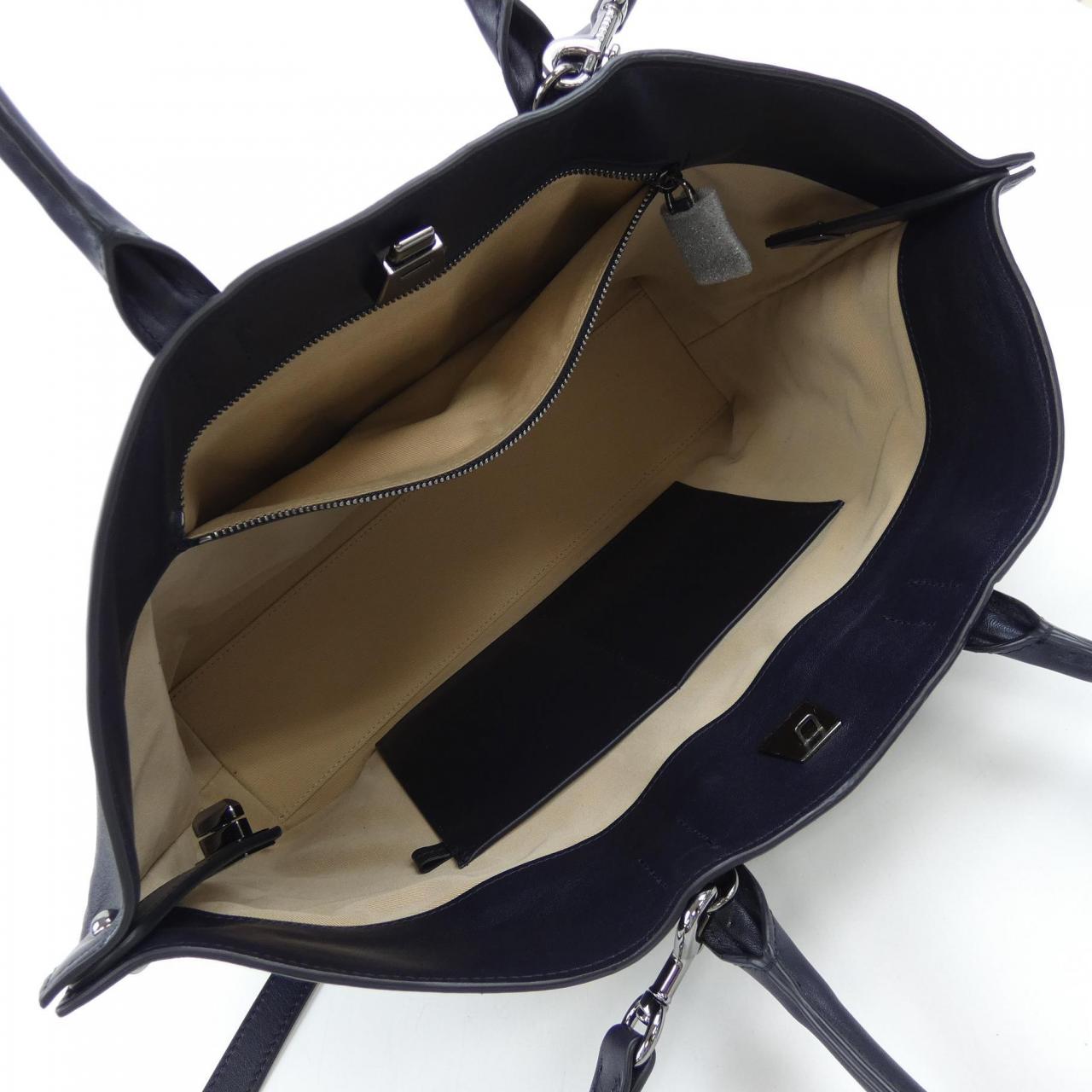 アクリス AKRIS アイ スモール メッセンジャー BAG