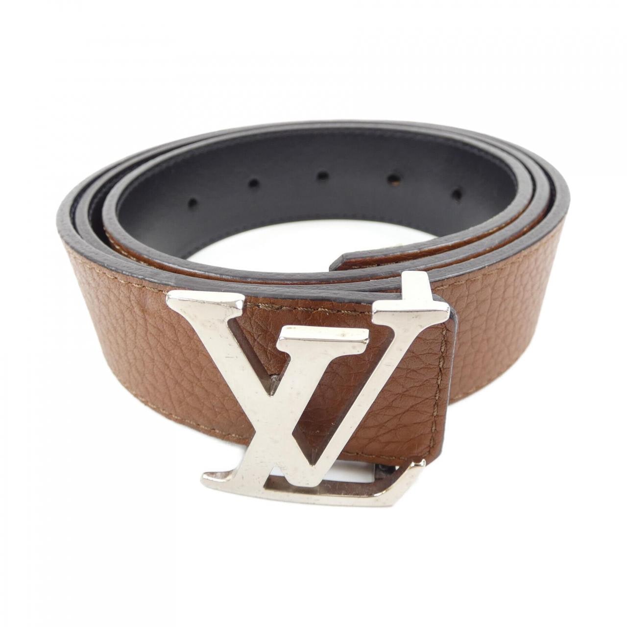 ルイヴィトン LOUIS VUITTON N1011 BELT