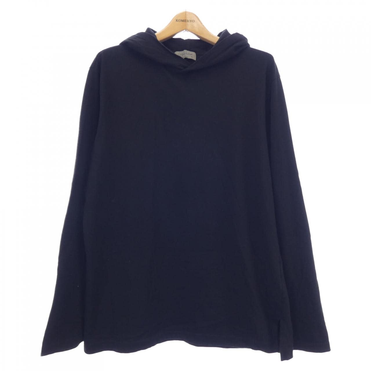 ヨウジヤマモトプールオム YOHJI YAMAMOTO POUR HOMME HE-T59-087 パーカー