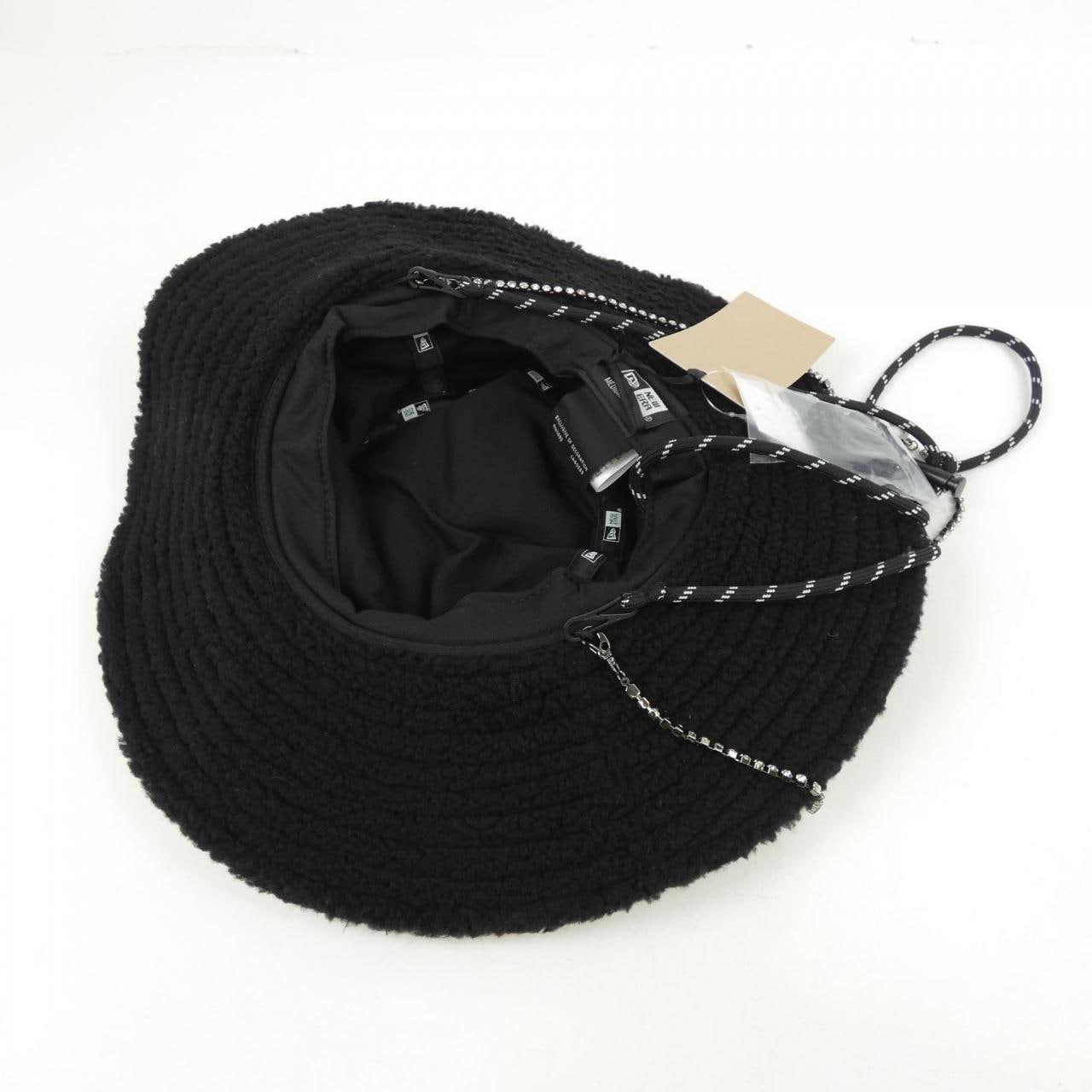 ニューエラ NEW ERA N°21 ハット