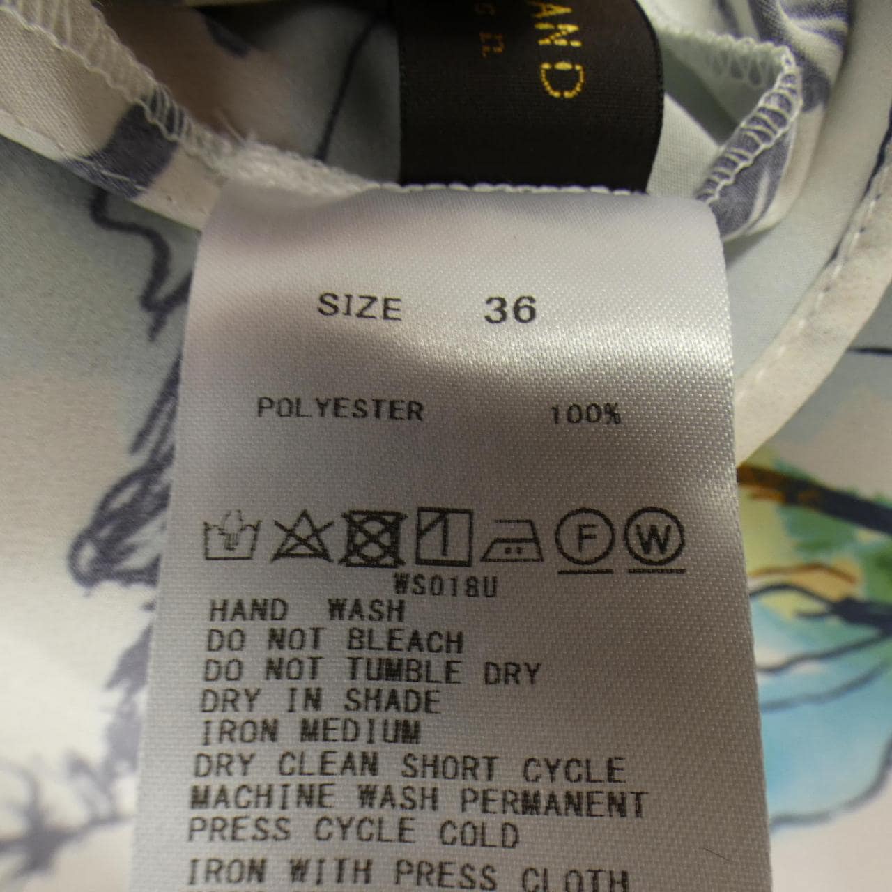 トゥモローランドコレクション TOMORROW LAND COLLEC トップス