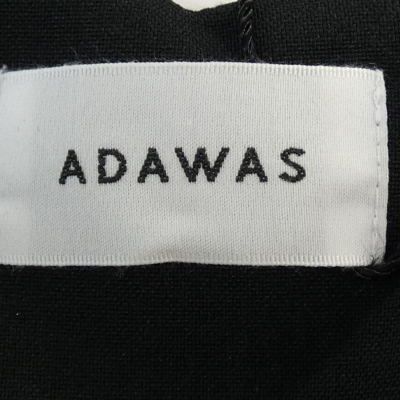 アダワス ADAWAS ワンピース