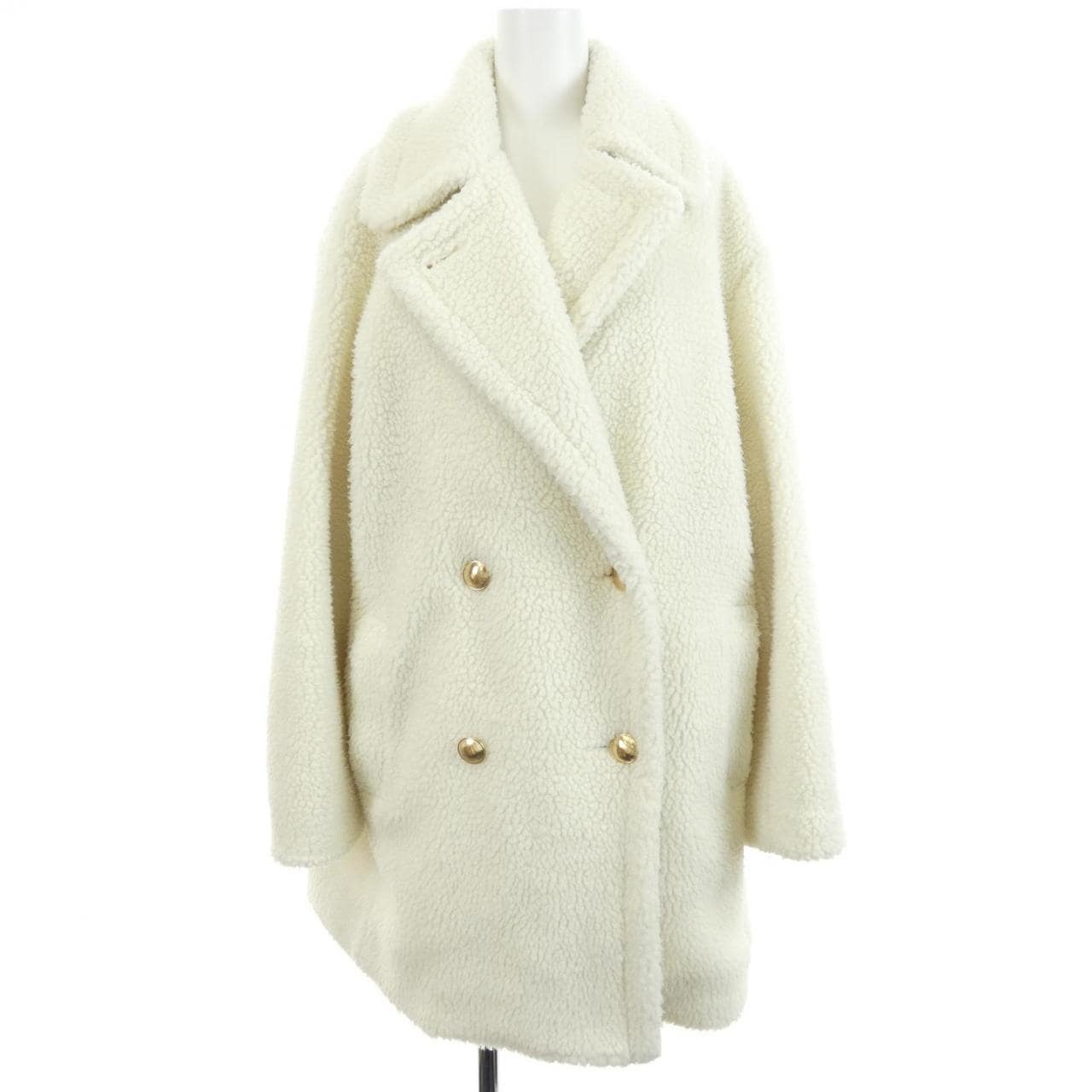 アプワイザーリッシェ Apuweiser-riche コート