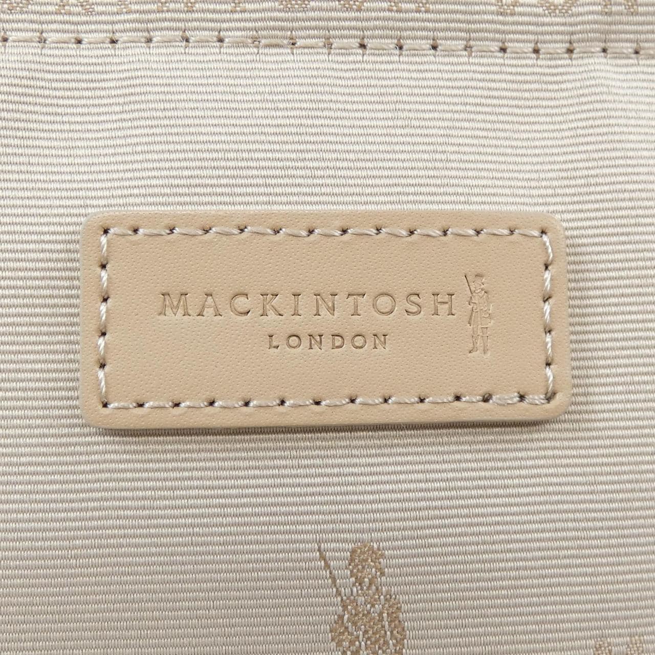 マッキントッシュロンドン MACKINTOSH LONDON BAG