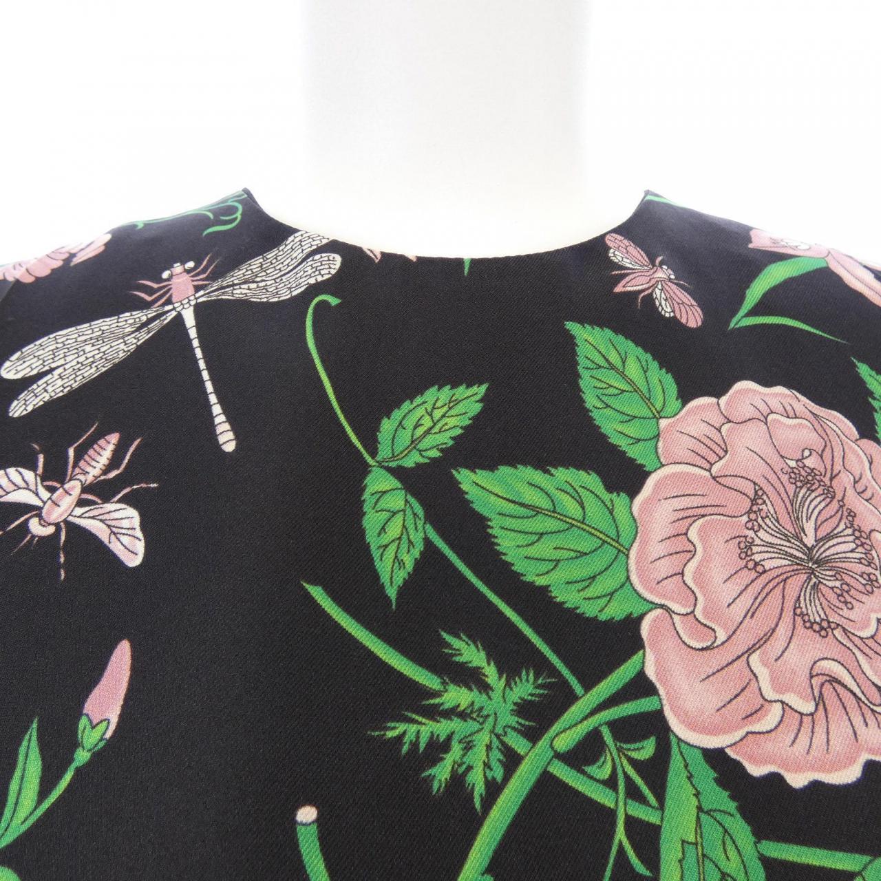 グッチ GUCCI 550968 ZACGN ワンピース