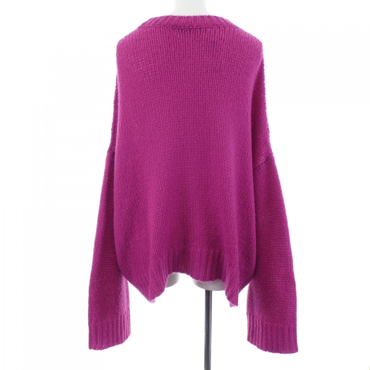 クリスチャンディオール CHRISTIAN DIOR MISS DIOR GRAFFITI 454S20AM103 ニット