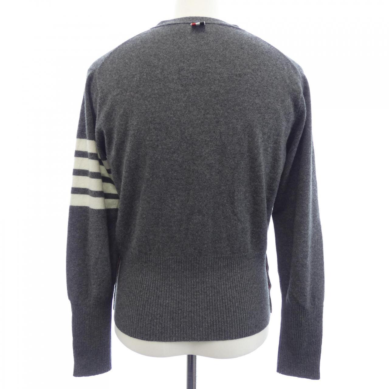 トムブラウン THOM BROWNE MKC001A-00011-038 カーディガン