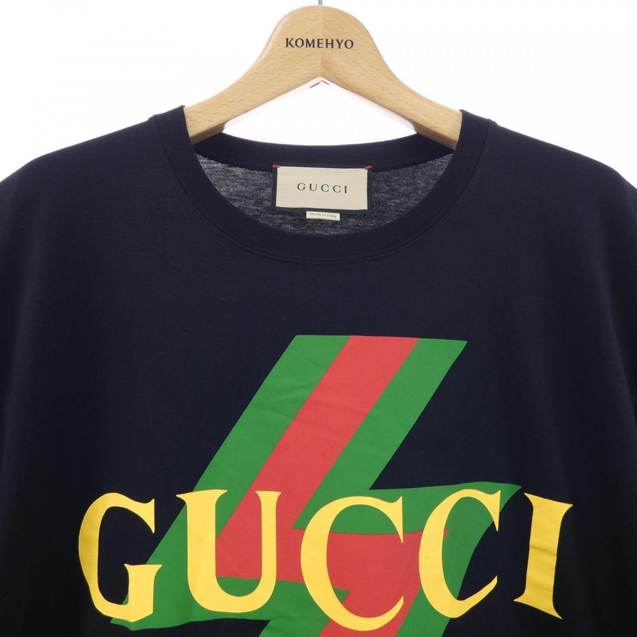 グッチ GUCCI 717422 XJEXF Tシャツ