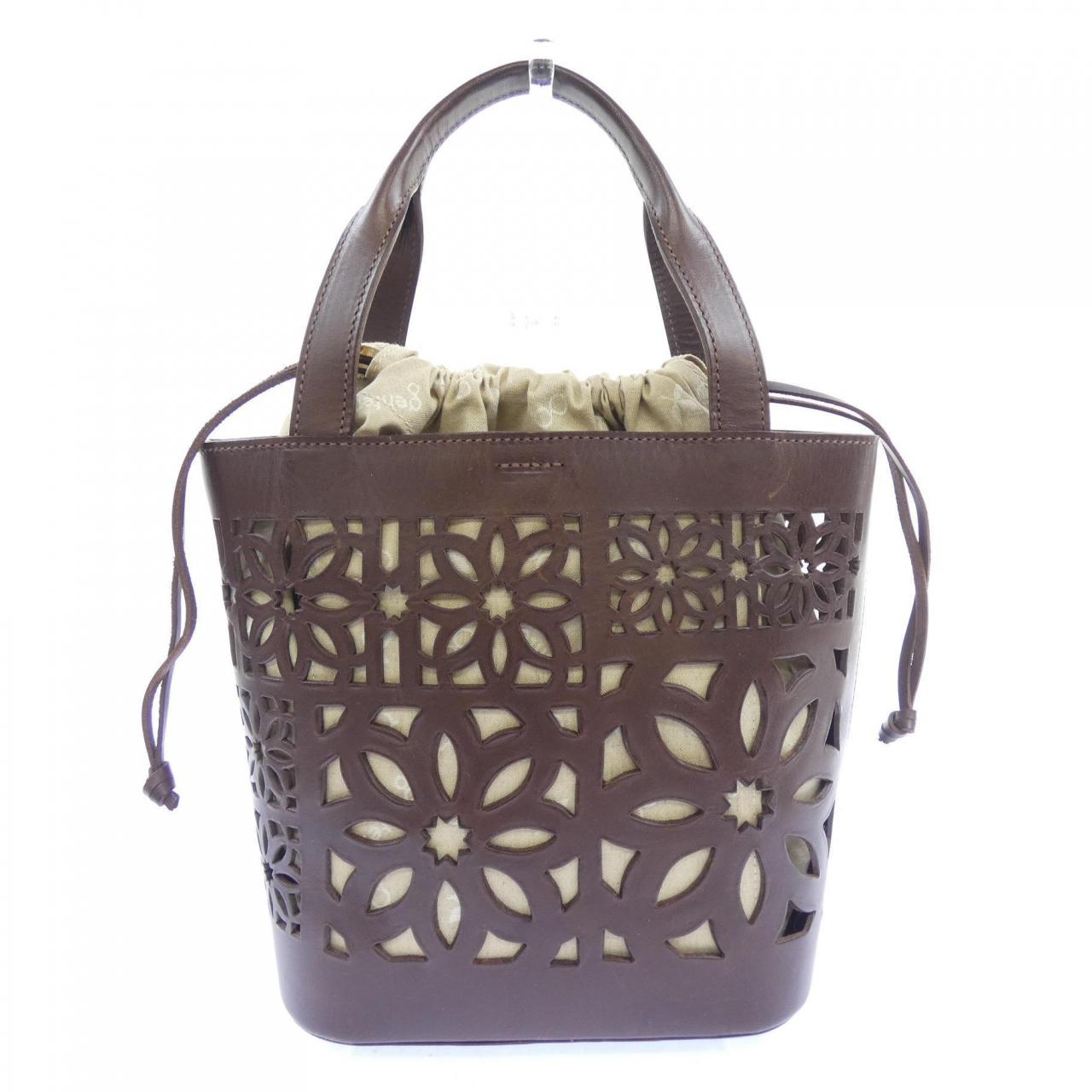 ゲンテン genten BAG