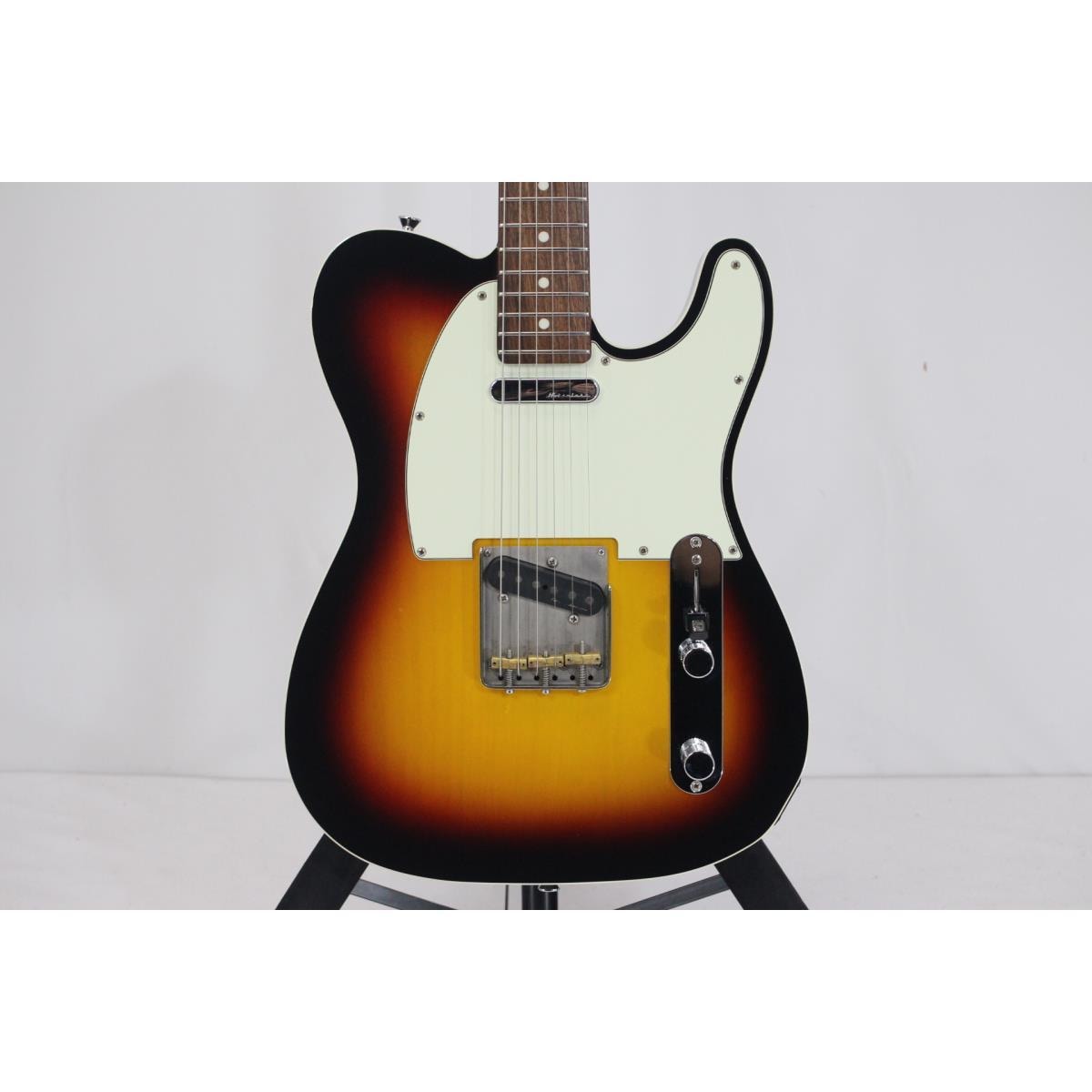 FENDER JAPAN TLR62B NLS