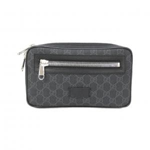 グッチ 474293 K9RRN ウエストバッグ